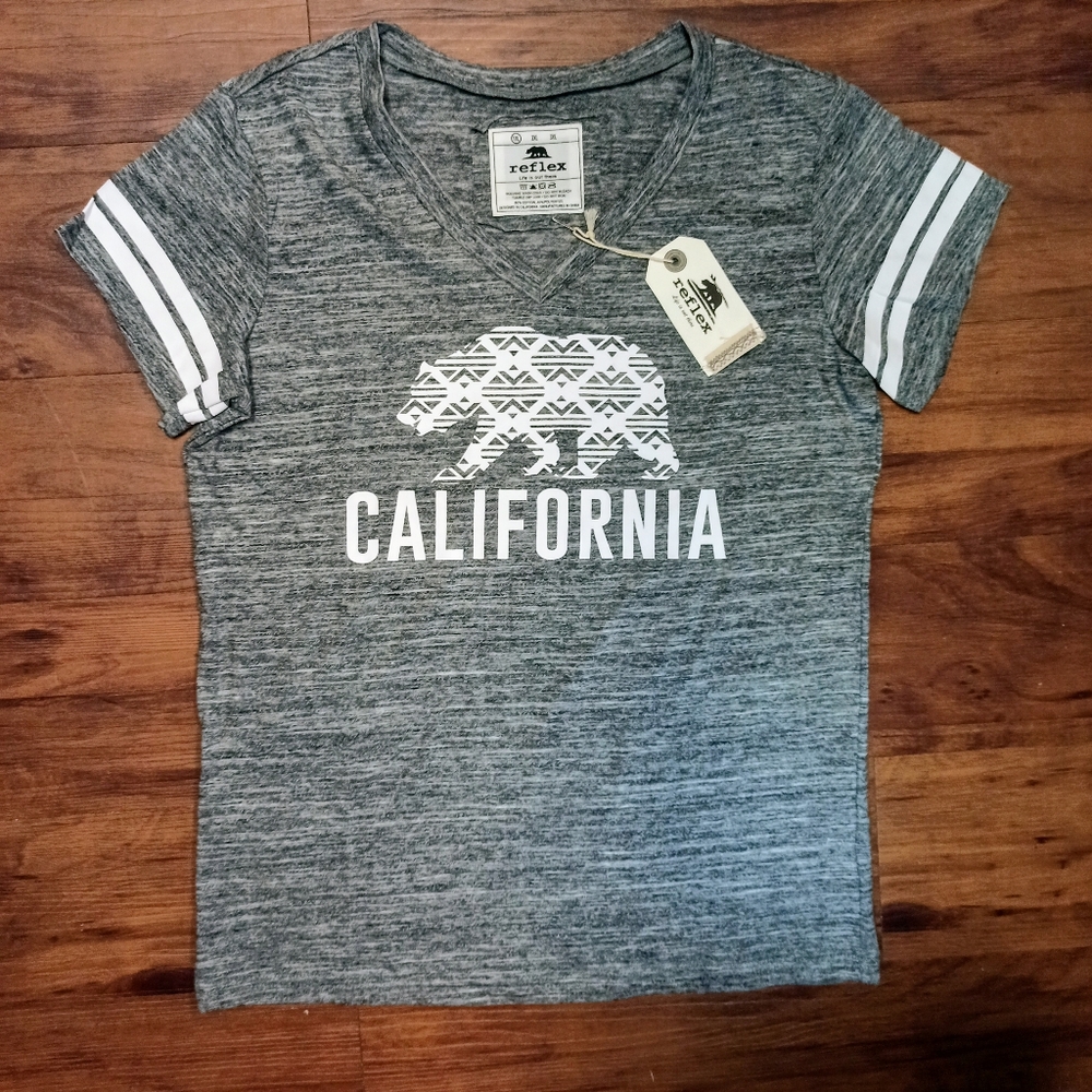 🆕 Screen tee